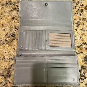 Frye Wallet